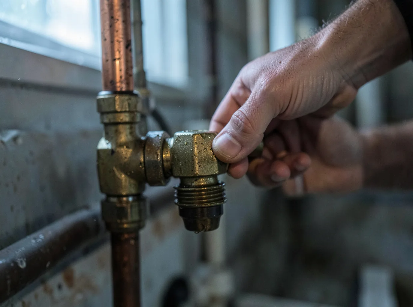 Emergency Plumber Harrisburg, IL FAQs